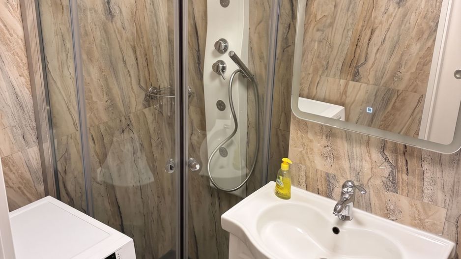 Apartament 2 camere, Zona Circumvalațiunii – Rapiditate și accesibilitate - Poză 11