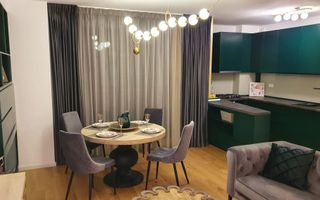 Apartament premium 2 camere | Aviatiei Park - Poză 6