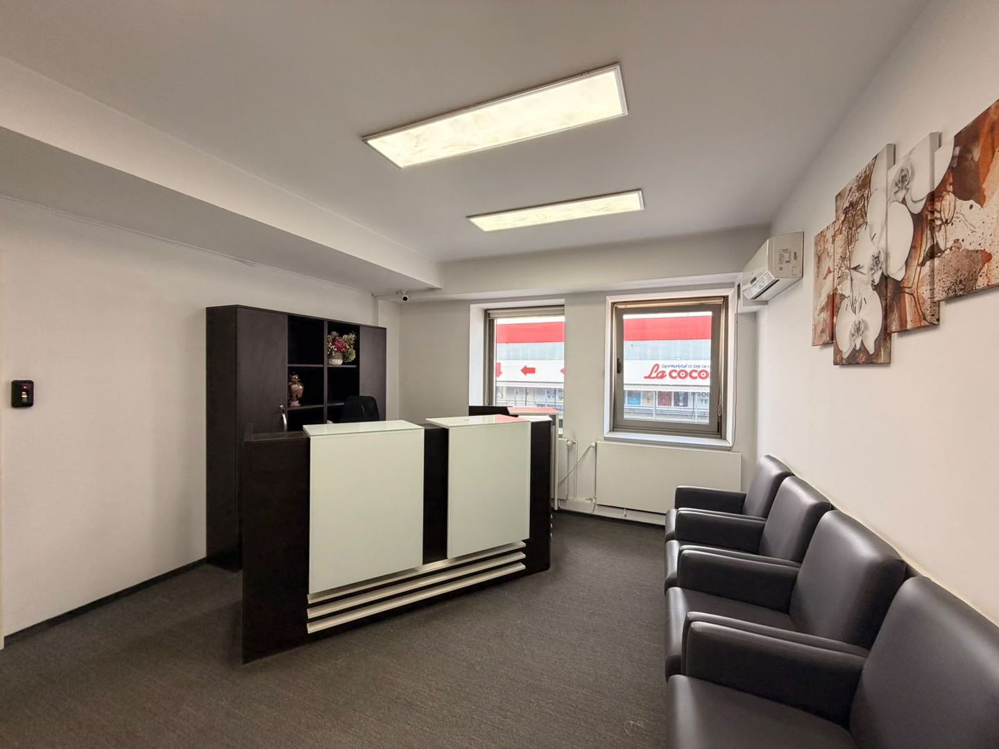 Spatiu comercial / birouri  - 230 mp |  Parcare privata - Poză 3