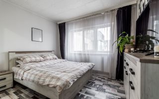 Apartament 3 camere decomandat - Malul Muresului, Alfa - COMISION 0 - Poză 1