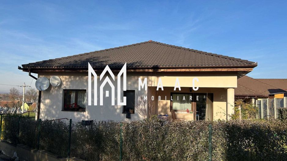 Casă 4 camere-116 mp utili | Sura Mică – Cartier Modern - Poză 7