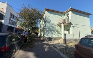 De Inchiriat Cladire S+P+Etaj Ultracentrala langa BT/DOME  Satu Mare - Poză 4