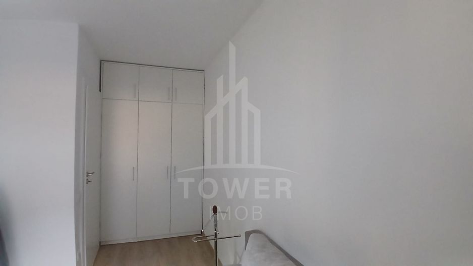 Duplex luminos pe 2 niveluri, teren 300 mp | zona Cartierul Arhitectilor - Poză 18