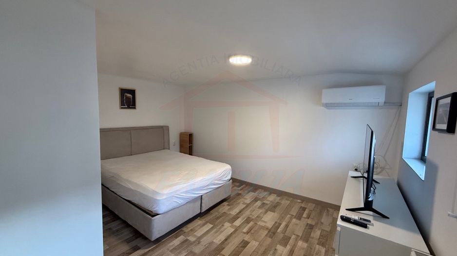 IMOBIL ULTRACENTRAL DE ÎNCHIRIAT | 170 MP | ZONA PIEȚEI CENTRALE - Poză 10