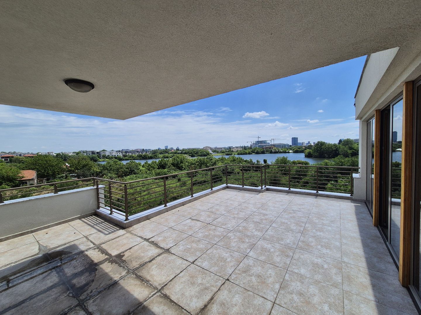 Vila 430,44 mp Green Lake Baneasa - Poză 34