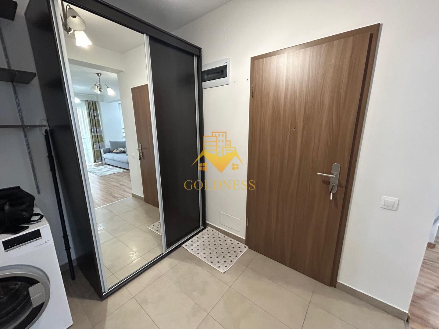 2 camere open space, garaj, terasa, Sophia Residence, Mega Image, Lidl - Poză 10