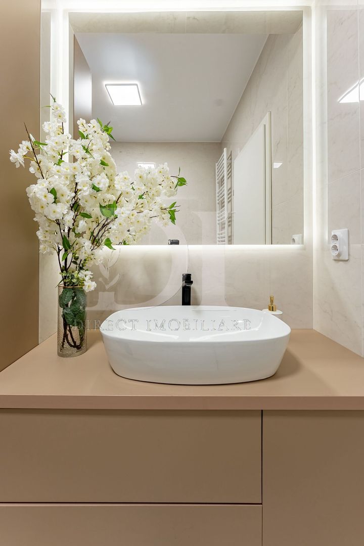 Apartament la cheie | două dormitoare | Zona Terra - Poză 27