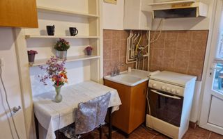 1 camera, la curte comuna, Brancoveanu, centrala proprie - Poză 5