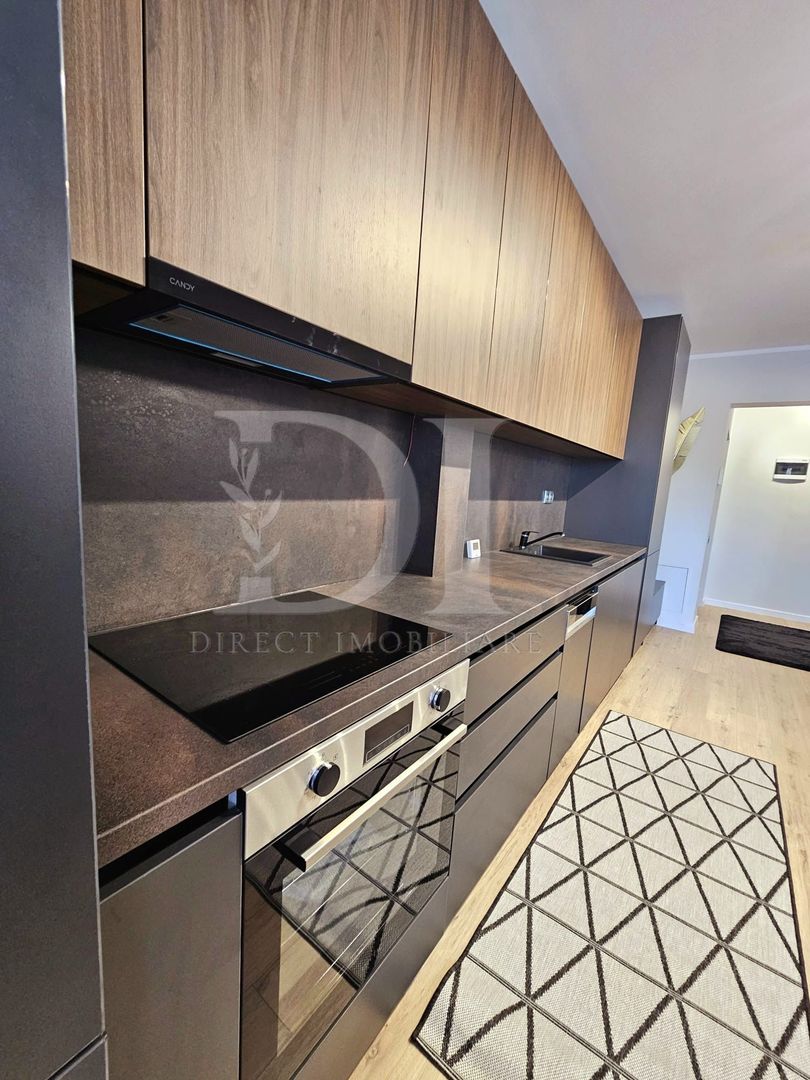 Apartament la cheie | doua dormitoare | Zona Terra - Poză 7