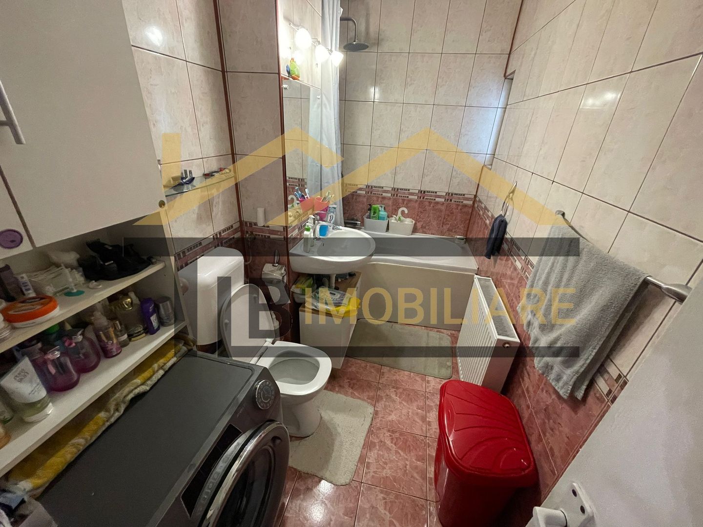 Apartament de 2 camere, 58mp, Zona Dambu - Poză 10