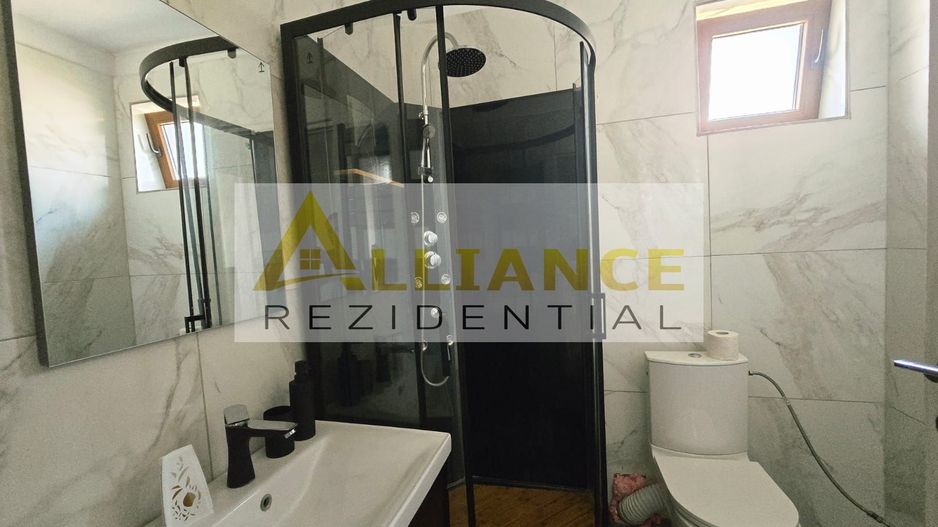 Vila 3 Camere | Complet mobilată și utilată - Poză 6