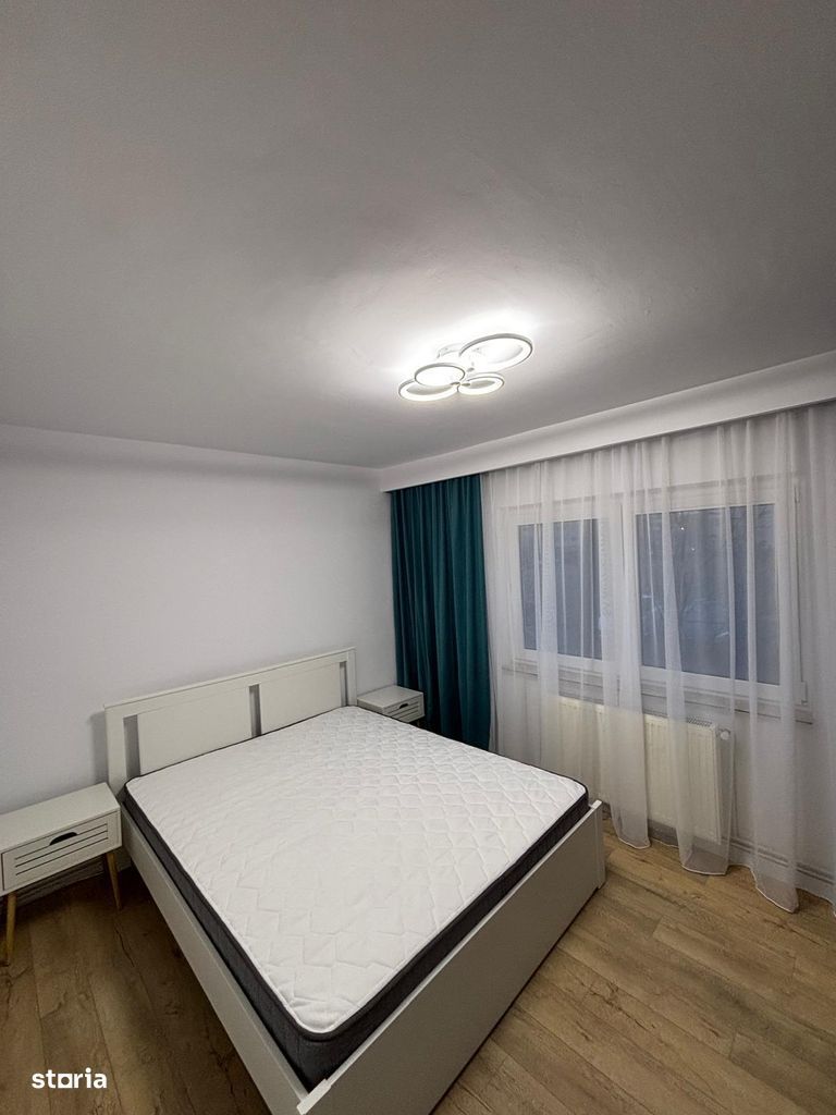 Apartament 3 camere de vânzare – Hipodrom IV, Sibiu - Poză 6