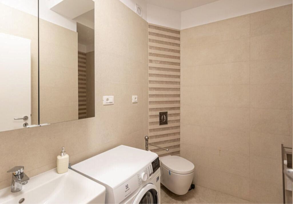 Apartament 3 camere tip Penthouse Urban – Coresi - Poză 10