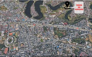 Teren - vanzare - 5.000mp - Pantelimon-Dobroesti - Poză 3