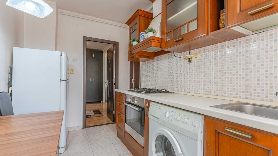 Locuință mobilată și utilată in Brașov, zona Gemenii - Poză 8