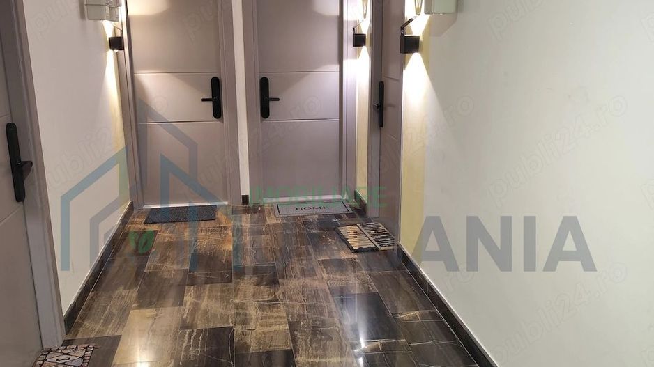 Apartament 2 camere de inchiriat, Complex Himson, Iasi - Poză 2