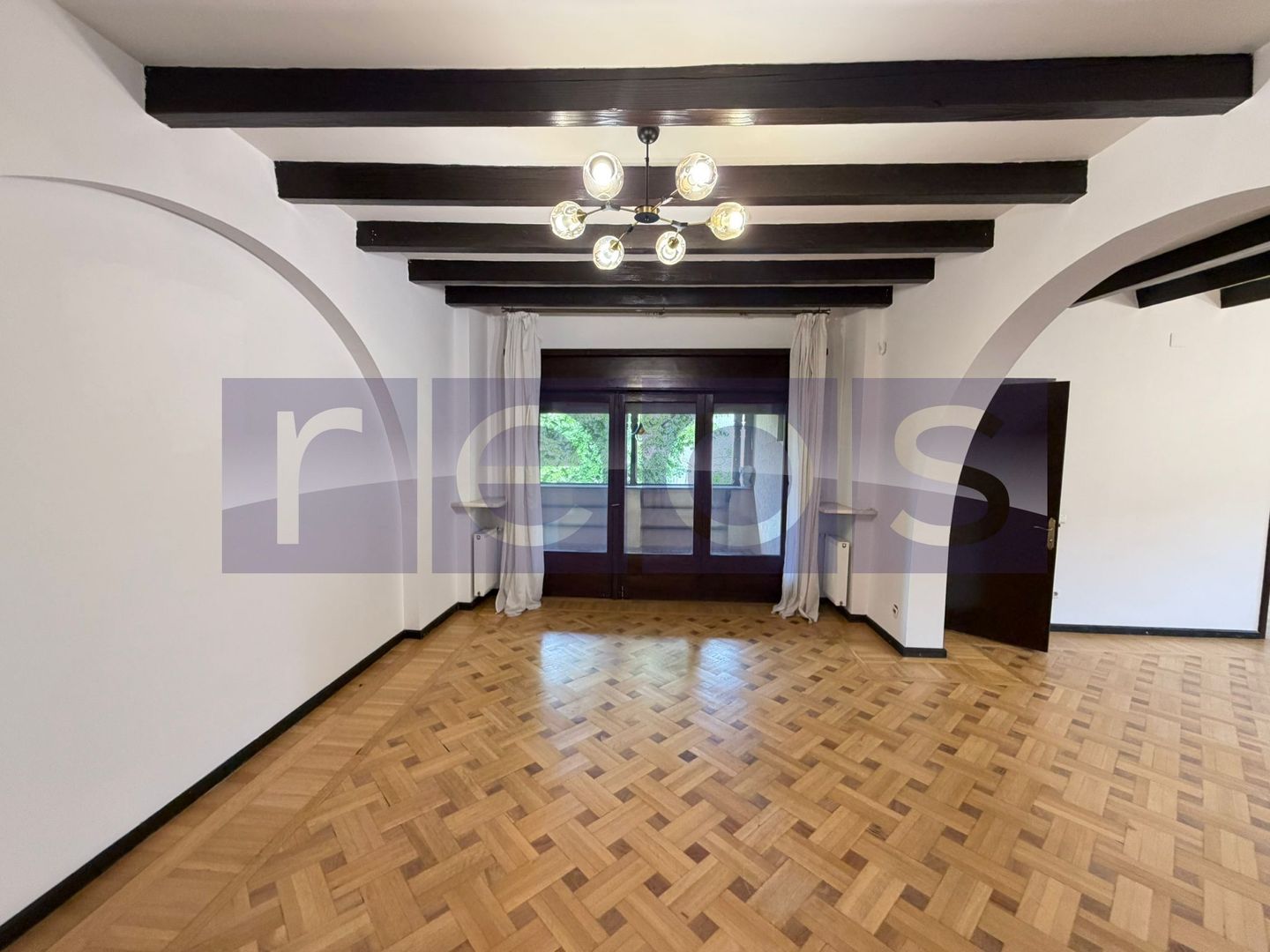 DOROBANTI-CAPITALE | SPATIU BIROURI | 270 MP | APARTAMENT IN VILA | - Poză 6