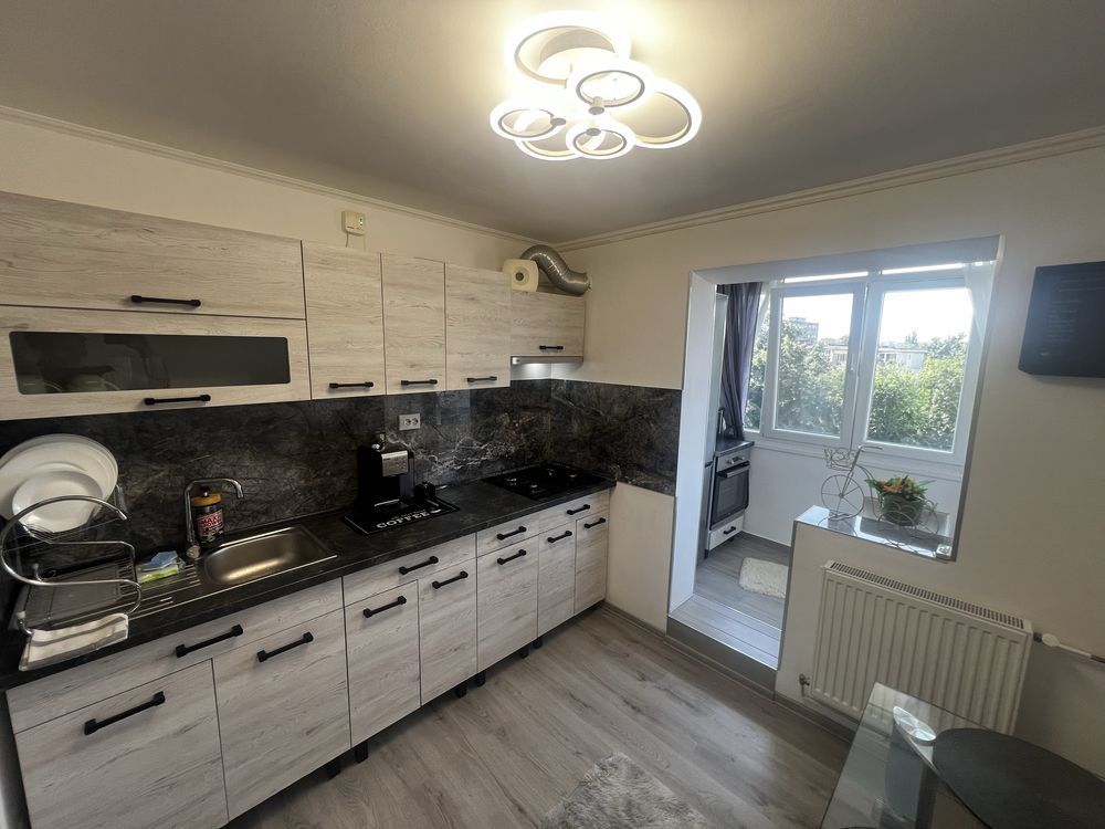 Apartament 2 camere de inchiriat | prima inchiriere | Apusului - Poză 1