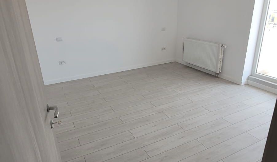 DUPLEX 3CAM. IN BLOC FINALIZAT / LINGA SCOALA BRAUNER, METROU! - Poză 16