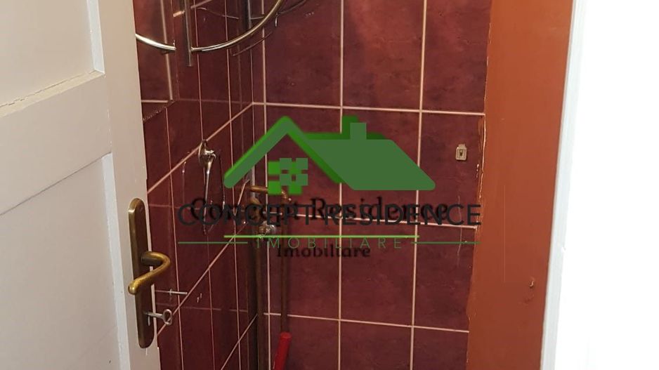 Vand apartament 2 camere, Nicolae Iorga - Poză 12