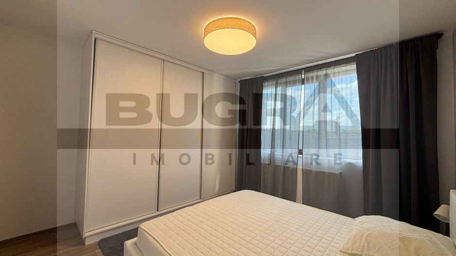 Apartament la vila,  4 camere, garaj, boxa, zona C. Turzii - Poză 6