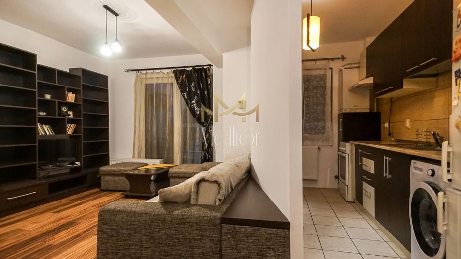 Apartament 2 camere, parcare, Buna Ziua, zona Home Garden! - Poză 3