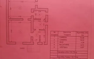 VANZARE 2 CAMERE  DEMISOL - POLONA - Poză 14