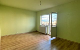Apartament 3 camere decomandate, 65 mp, 3 balcoane, zona Titulescu - Poză 5