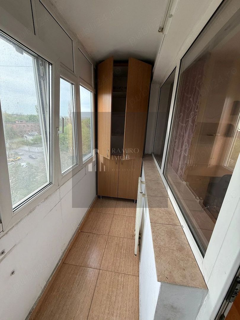 Apartament 2 Camere Eroii Revoluției | Petfriendly | Prox meetrou - Poză 8