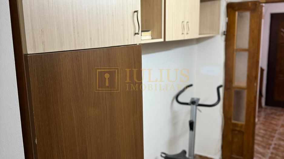 3 camere,  zona Lunei-Complexul Studentesc, la 3 minute de facultatea FEAA - Poză 11