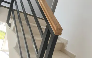 Casa Individuala | 120MPU | Cristian | Curte 420MPU - Poză 19
