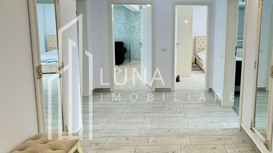 Apartament 2 camere decomandat – Tractorul | Parcare | Pet Friendly - Poză 3