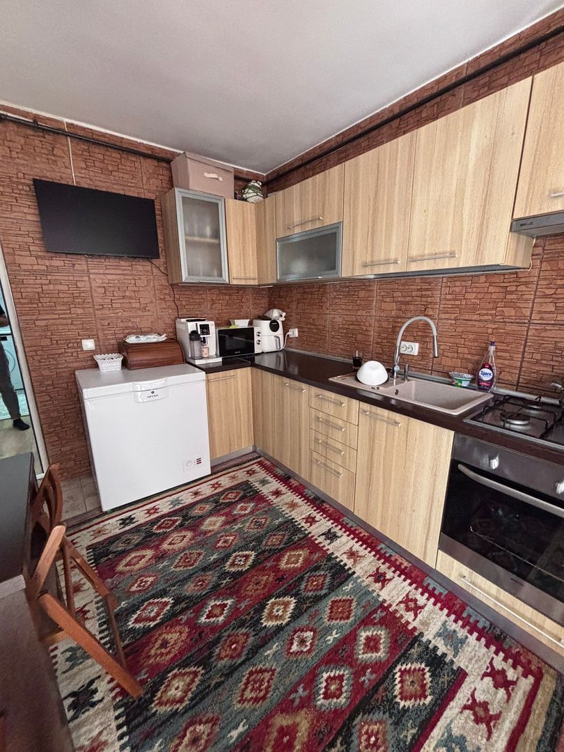 Apartament modern cu 3 camere de vânzare – Alba Iulia - Poză 4