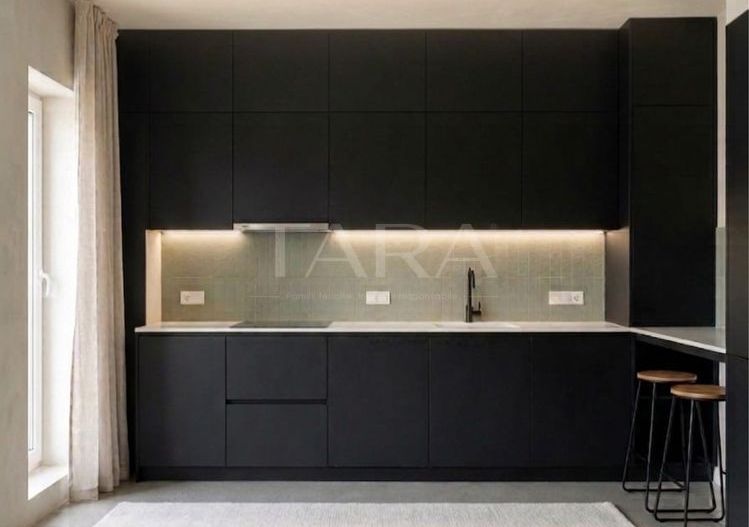 Apartament open-space cu balcon, într-un ansamblu rezidențial nou. - Poză 6
