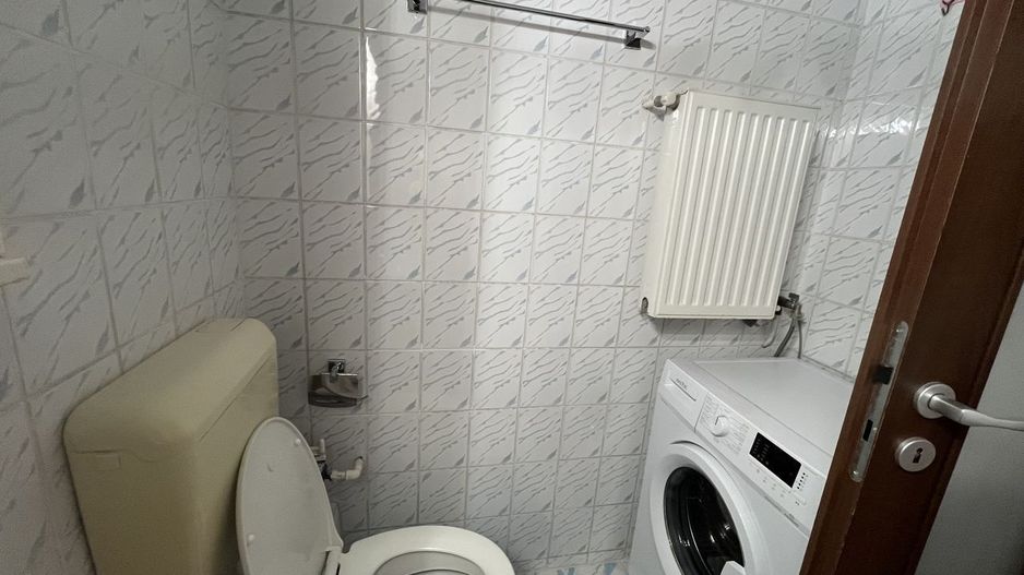 Ap 2 camere Margeanului, Petre Ispirescu, Sebastian, CENTRALA PROPRIE - Poză 12