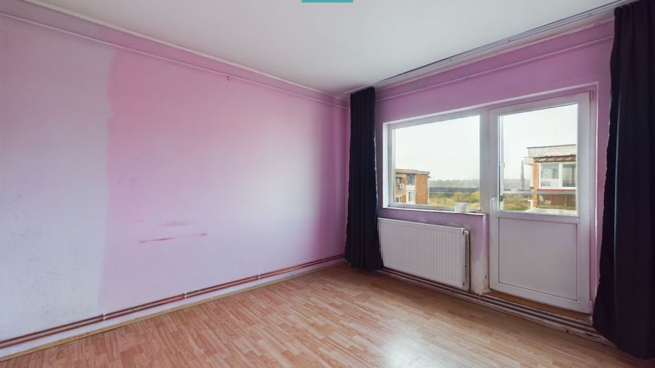 Apartament 3 camere,  zona Alfa - Poză 6