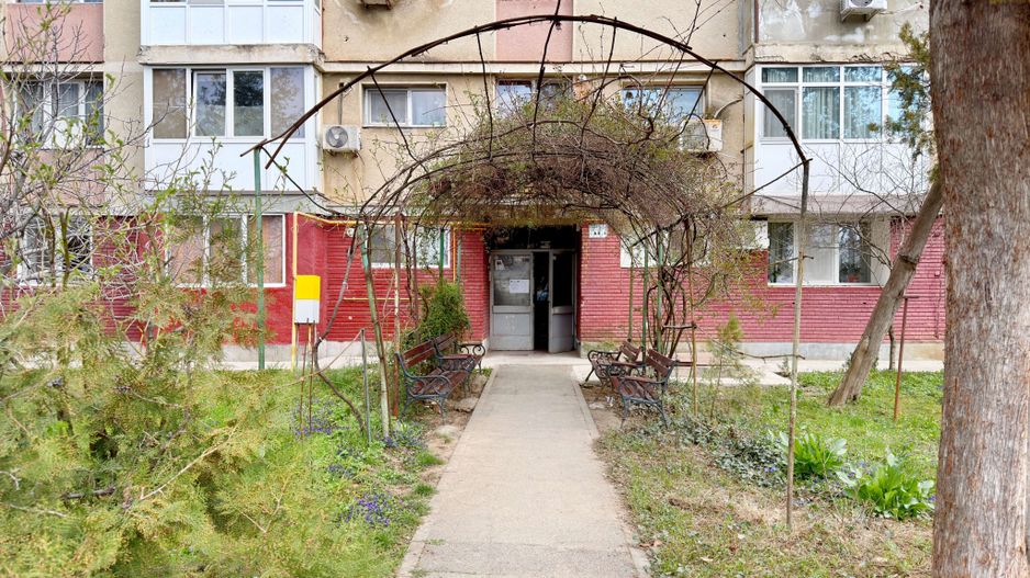 2 Camere | Etaj 3/4 | Partial Mobilat-Utilat | Kiseleff | Comision 0 - Poză 18
