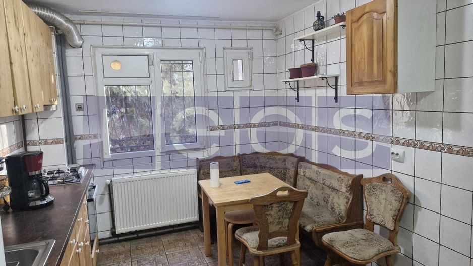 VANZARE 3 CAMERE TITAN | IDEAL LOCUIT SAU SEDIU FIRMA | PARC | CENTRALA | - Poză 2