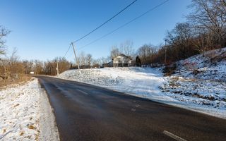 Proprietate cu casa si spatiu comercial+teren 4060 mp Bahna - Poză 10