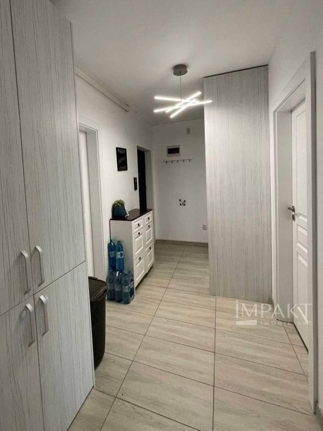 Apartament 2 camere lux cu terasa Andrei Mureșanu de vânzare - Poză 5