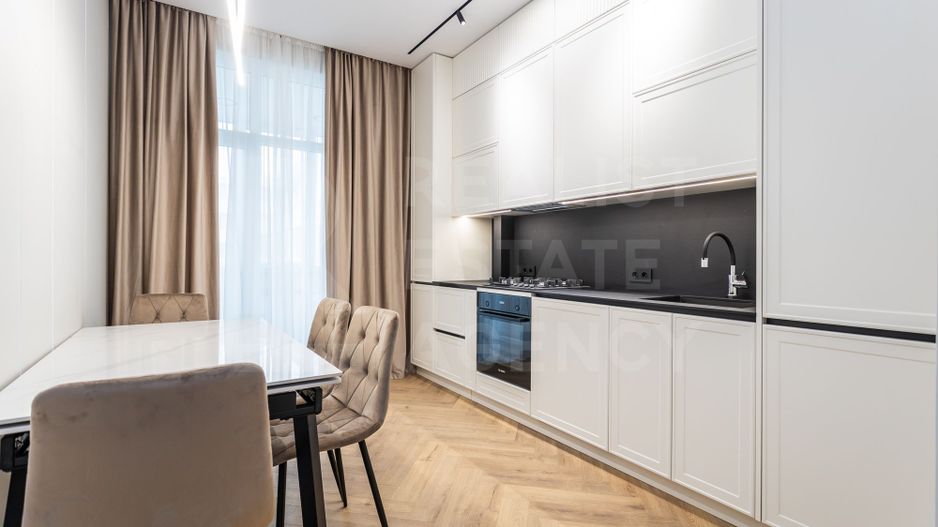 Vânzare, apartament, 2 camere, str. Vasile Lupu, Buiucani - Poză 8