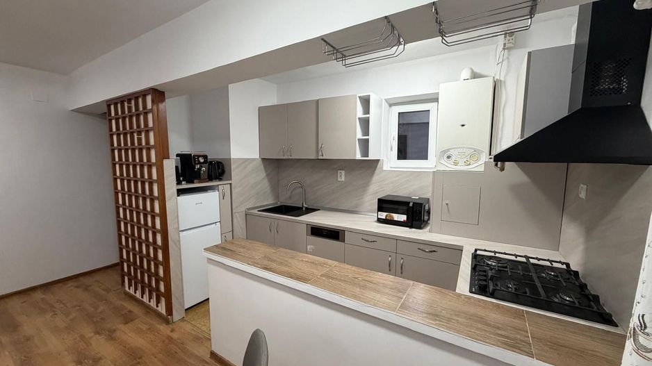 Apartament 3 camere zona Unirii - Poză 4