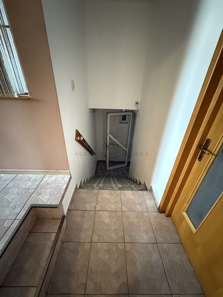 Vila Aviatiei | Constructie 2004 | 300 mp utili | Garaj - Poză 8