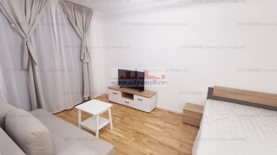 Inchiriere Studio Baneasa Bucuresti sector 1  curte privata, Aeroprort - Poză 11