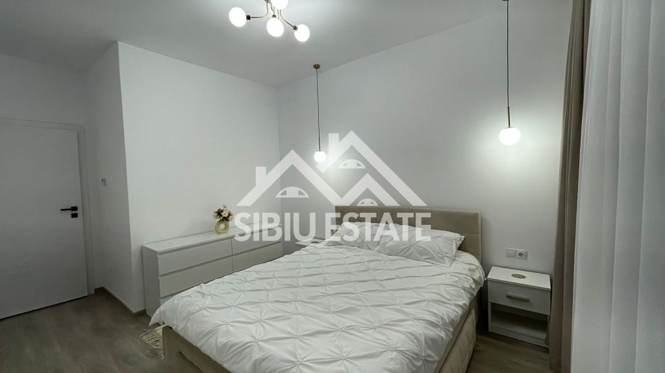 Apartament de inchiriat cu 2 camere mobilat utilat si loc de parcare - Poză 7
