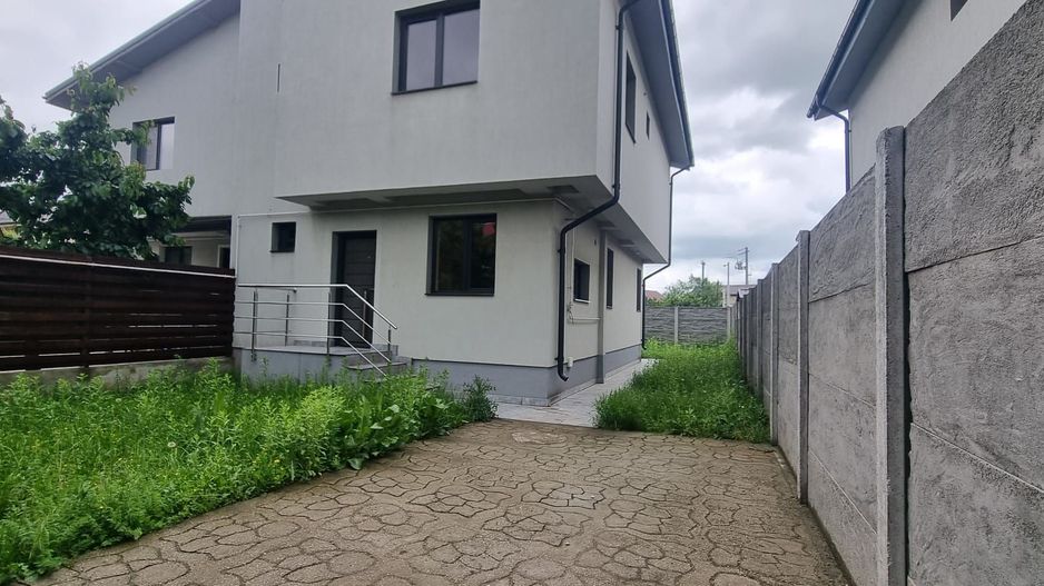 Duplex nou premium | Living generos | Mutare imediată - Poză 25