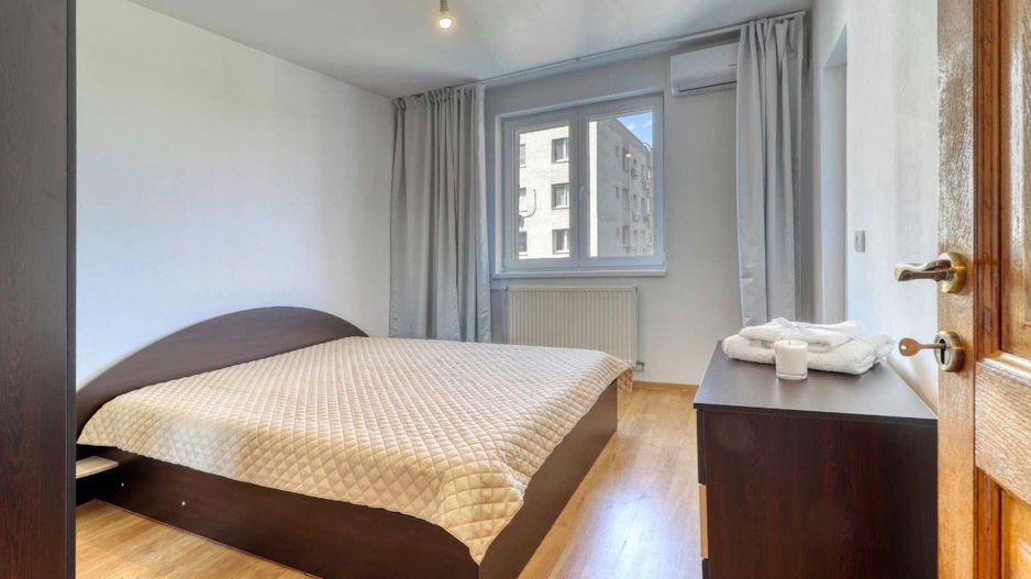 AP. 3 CAMERE COSTIN GEORGIAN, LOC PARCARE, REABILITAT, METROU 5 MINUTE - Poză 3