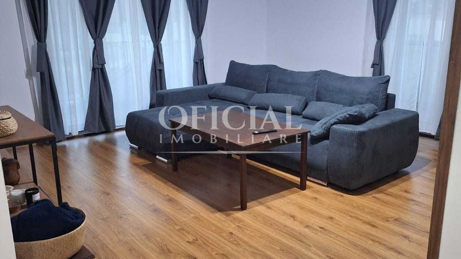 Apartament 2 camere | Garaj | Terasa 26mp | Zona Eroilor | Floresti - Poză 1