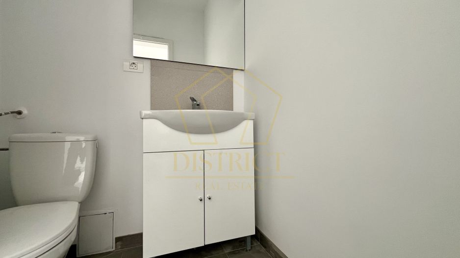 Duplex pe parter cu 4 camere | Mosnita Noua - Poză 7