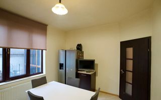 Casă individuală P+M în Eurocartier Brestei – Craiova | 505mp - Poză 6